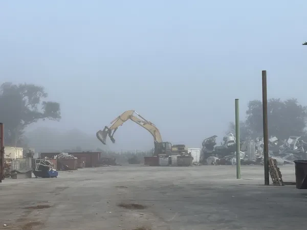 WASHINGTON SCRAP METAL - photo 2