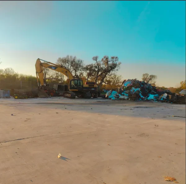 WASHINGTON SCRAP METAL - photo 3