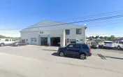 Myers Auto Body & Service Center