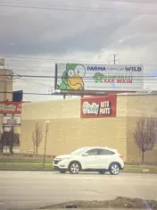 O'Reilly Auto Parts