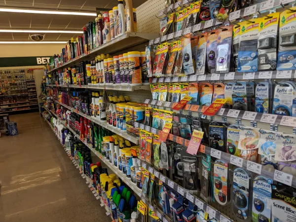 O'Reilly Auto Parts - photo 2