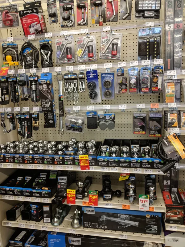 O'Reilly Auto Parts - photo 3