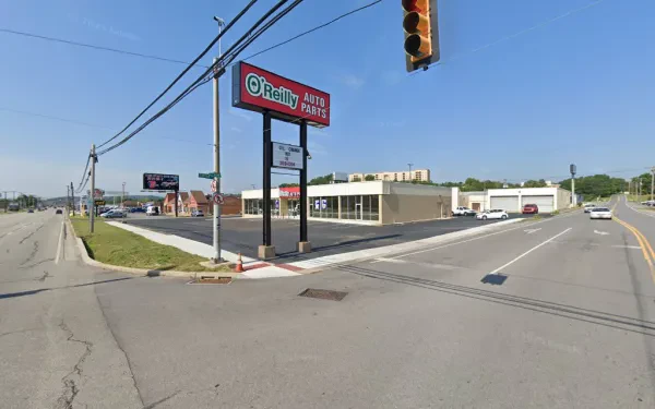 O'Reilly Auto Parts - photo 4