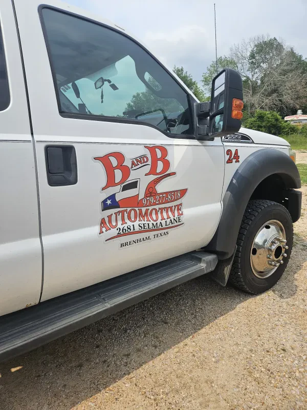 B&B Automotive Inc. - photo 2