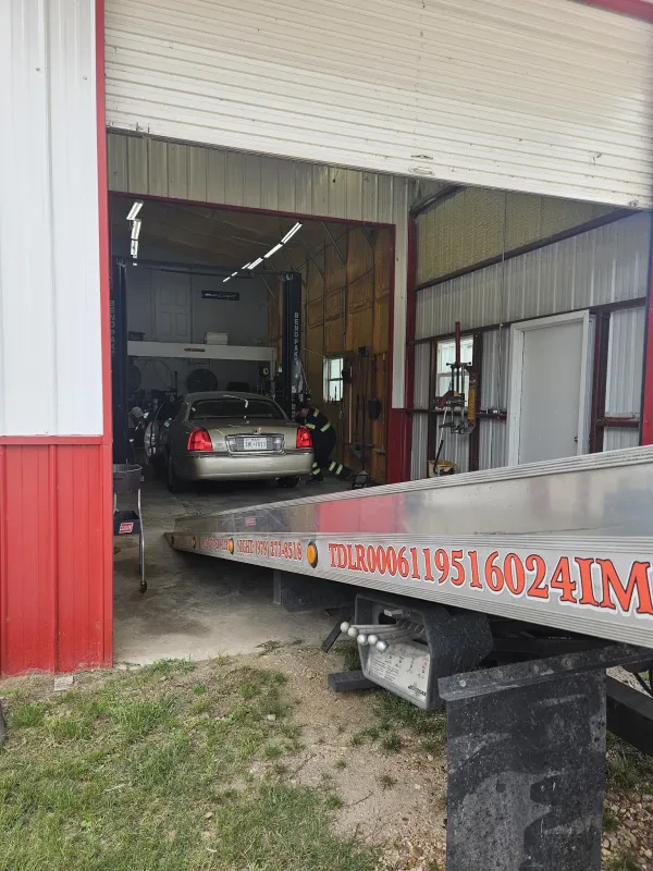 B&B Automotive Inc. - photo 4
