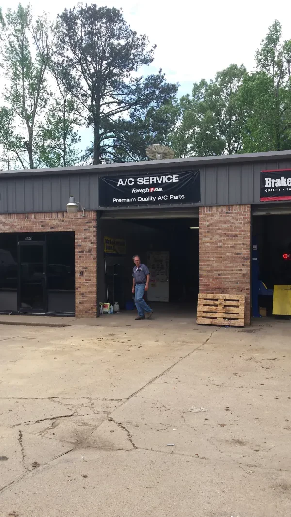 Richland Wrecker Service & Auto Repair - photo 4