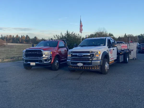 US Towing - photo 3