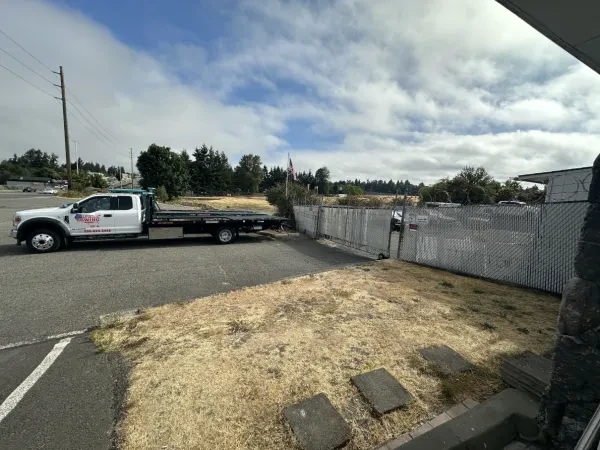 US Towing - photo 4