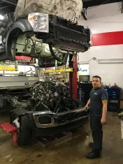 Driven Auto Repair