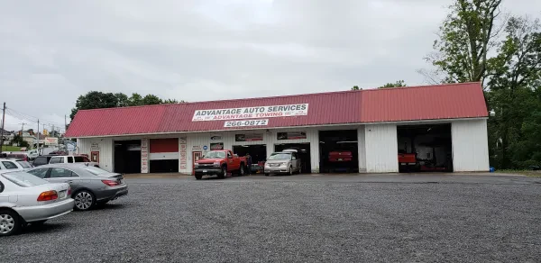 Advantage Auto Services - photo 2