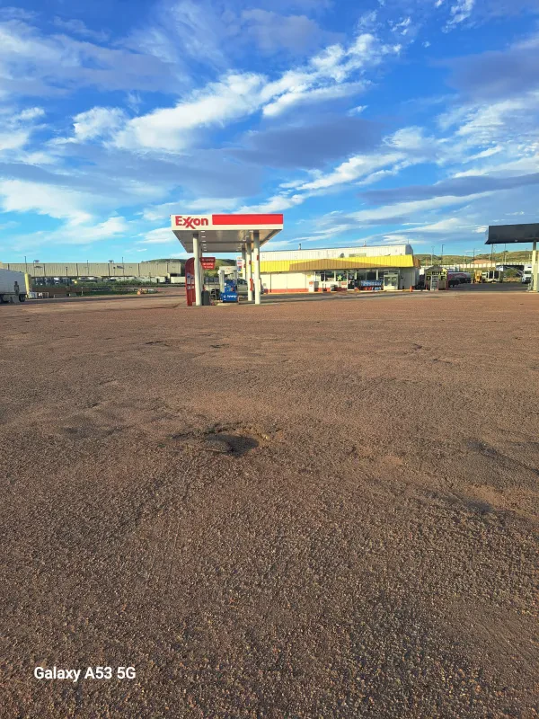 Tomahawk Auto & Truck Plaza - photo 2