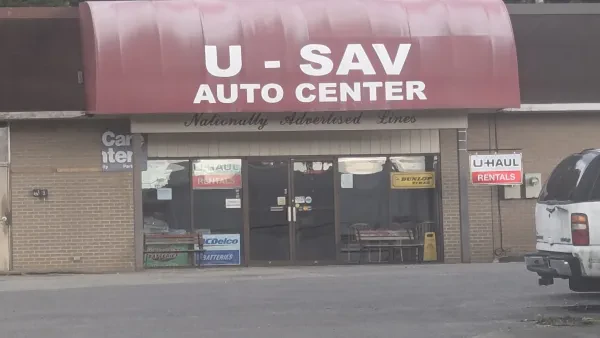 U-Sav Auto Center - photo 2