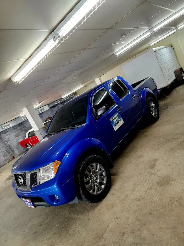 Kiser Blvd. Auto Repair - photo 2