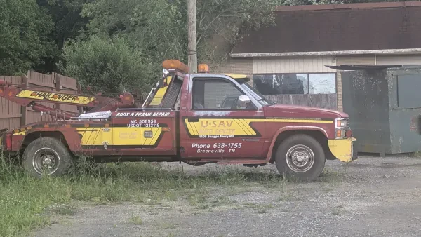 U-Sav Auto Center - photo 4