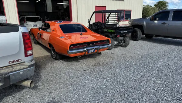 Kiser Blvd. Auto Repair - photo 3