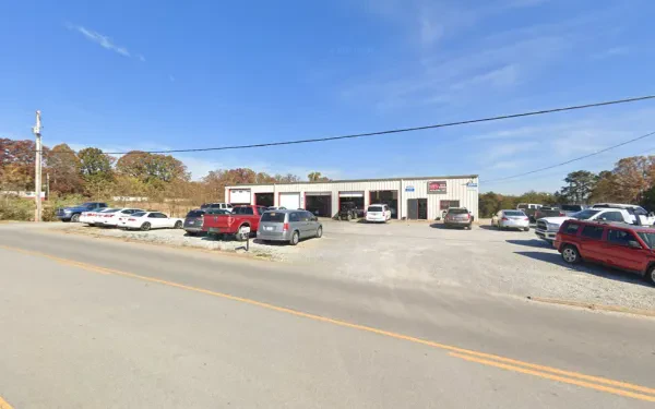 Kiser Blvd. Auto Repair - photo 4