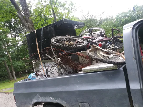 Owensdale Scrap-Recycling Inc - photo 2