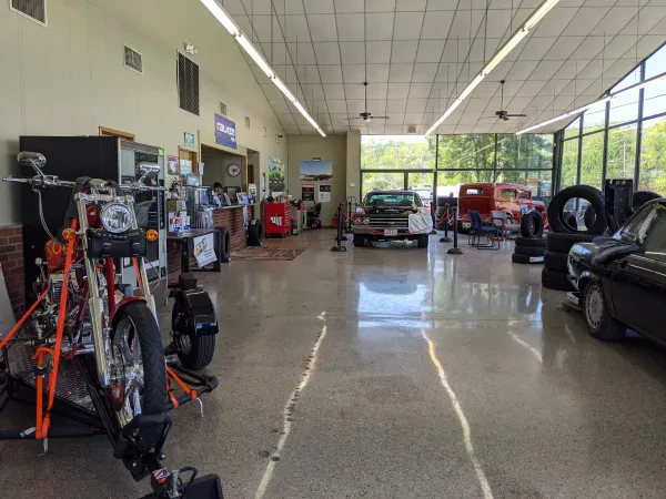 Peoples Choice Auto Repair - photo 2
