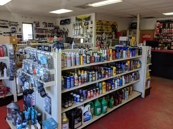 Carquest Auto Parts - Murrays Auto Parts of Pamplico - photo 2
