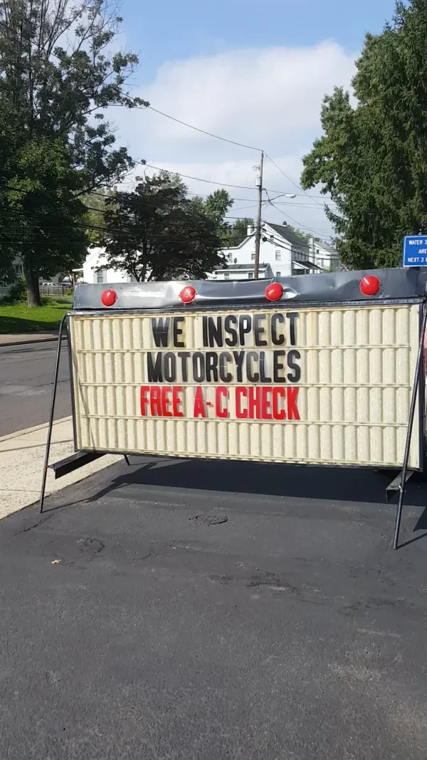 Telford Auto Repair & Tire - photo 2