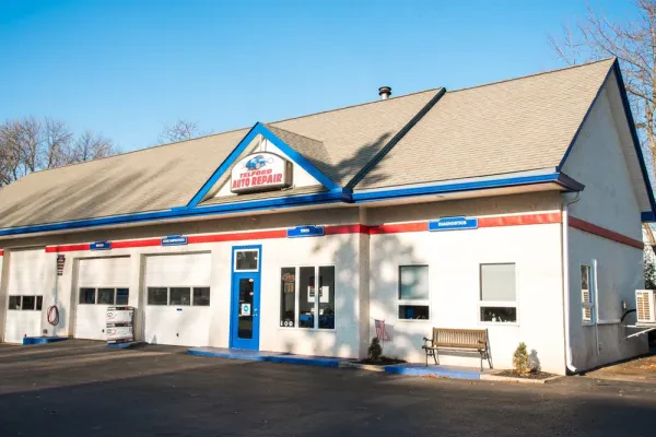 Telford Auto Repair & Tire - photo 3