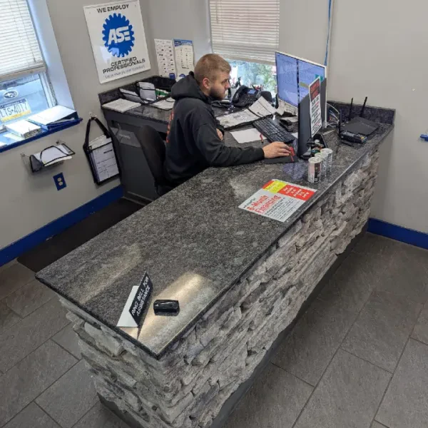 Telford Auto Repair & Tire - photo 4