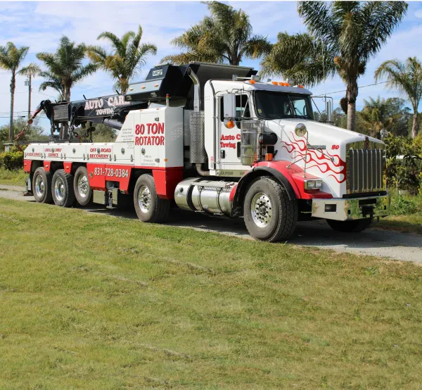 Lifesaver Towing - photo 3