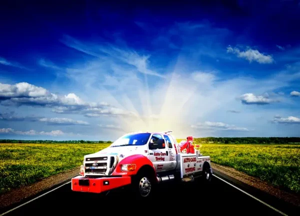 Lifesaver Towing - photo 4