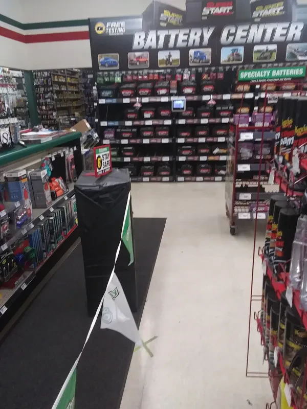 O'Reilly Auto Parts - photo 4
