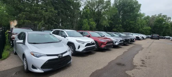 ONG Auto LLC - photo 3