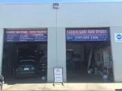 Golden Gate Auto