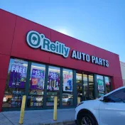 O'Reilly Auto Parts