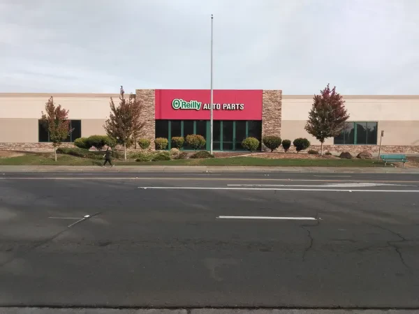 O'Reilly Auto Parts - photo 2