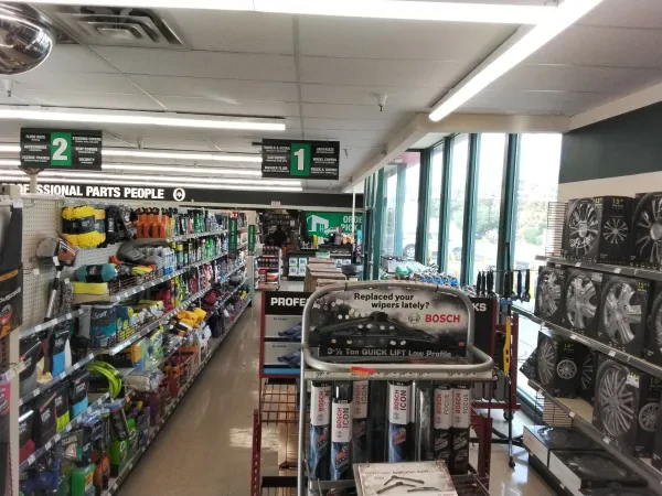 O'Reilly Auto Parts - photo 3