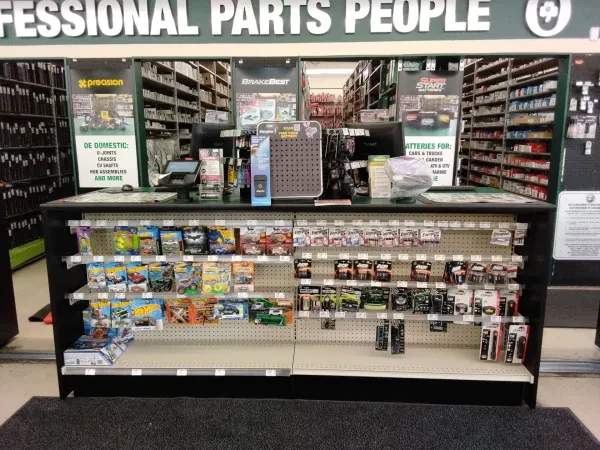 O'Reilly Auto Parts - photo 4