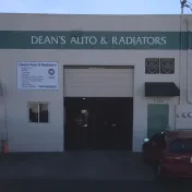 Deans Auto & Radiators