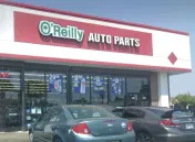 O'Reilly Auto Parts