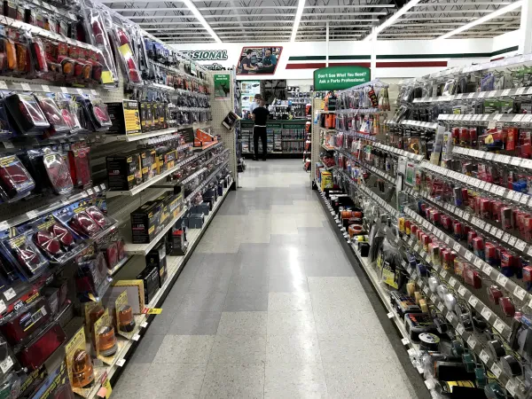 O'Reilly Auto Parts - photo 2