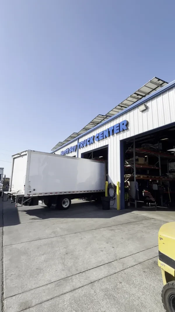 North Bay Truck Center - photo 2