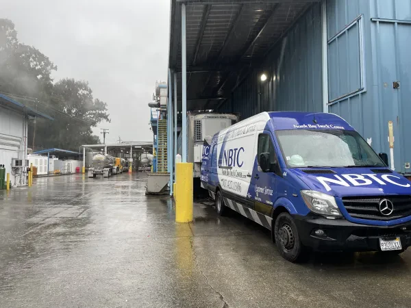 North Bay Truck Center - photo 4