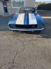 Ed Hine Body Repair