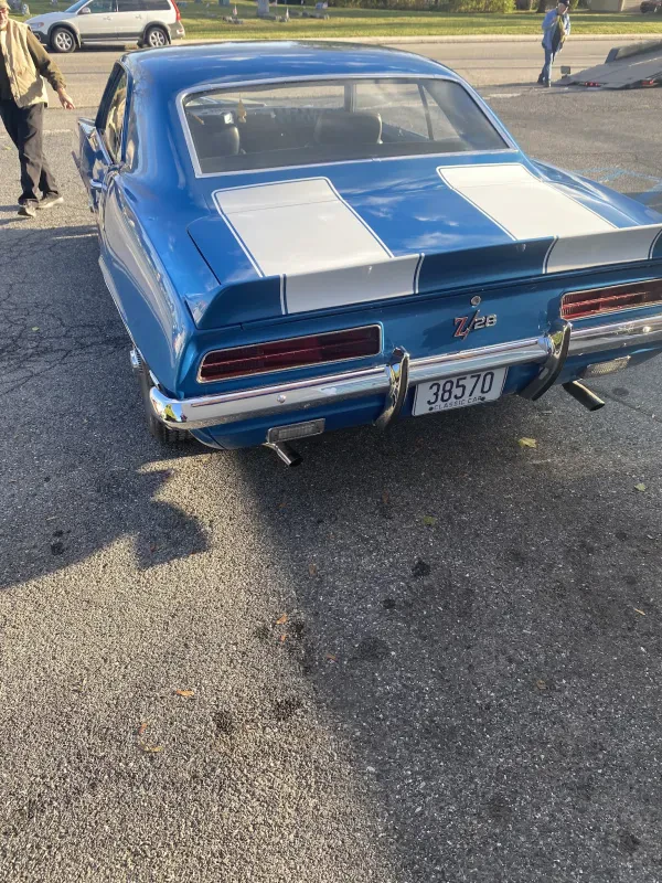 Ed Hine Body Repair - photo 2