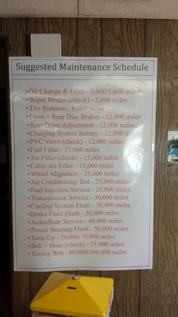 Ed Hine Body Repair - photo 3