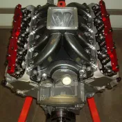 J R Machine