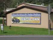 Meadowbrook Rent to Own Auto Sales