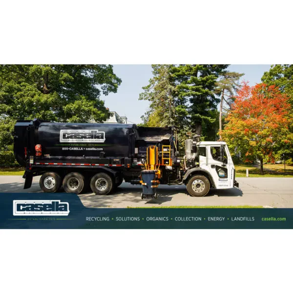 Casella Waste Systems - photo 4