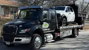 Rebound Towing & Recovery