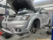 San souci auto mart inc