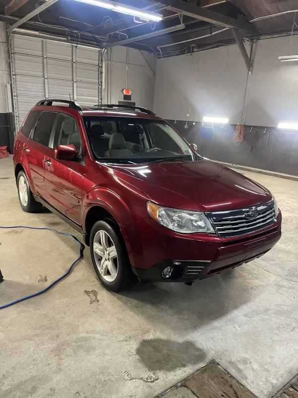 San souci auto mart inc - photo 4