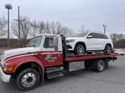 Ben's Towing Service LLC